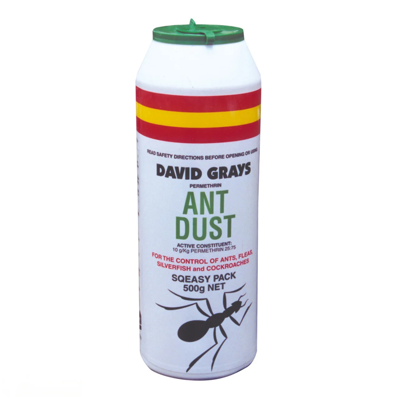 Permethrin Ant Dust — 500g