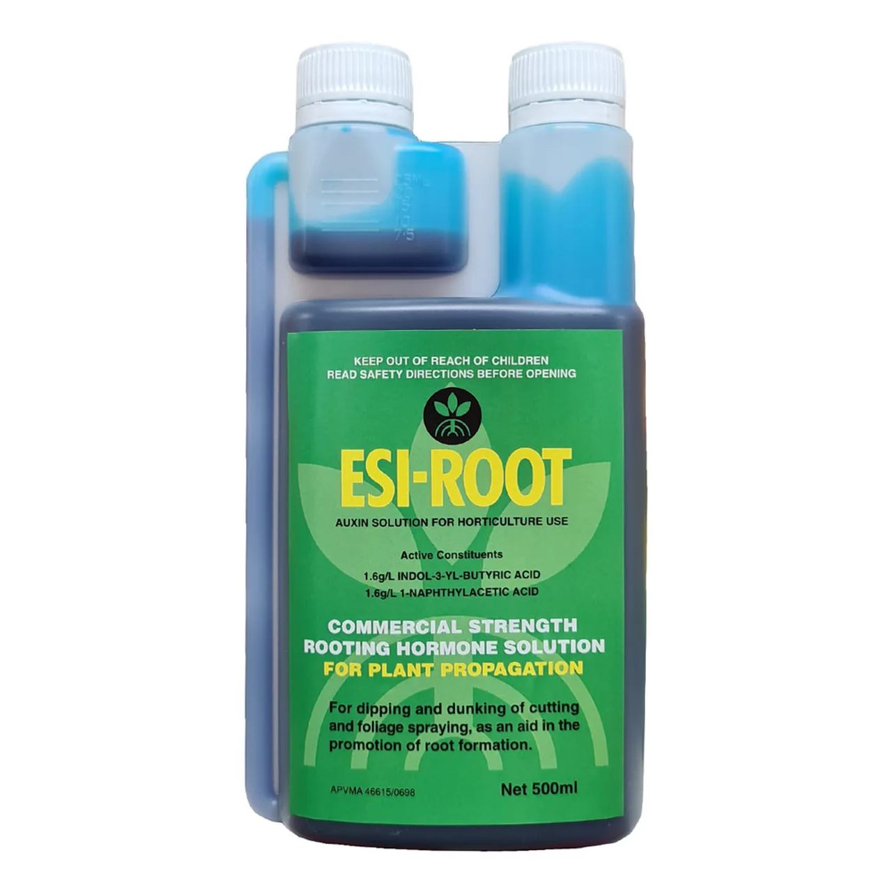 Esi-Root Rooting Concentrate — 500mL · Each