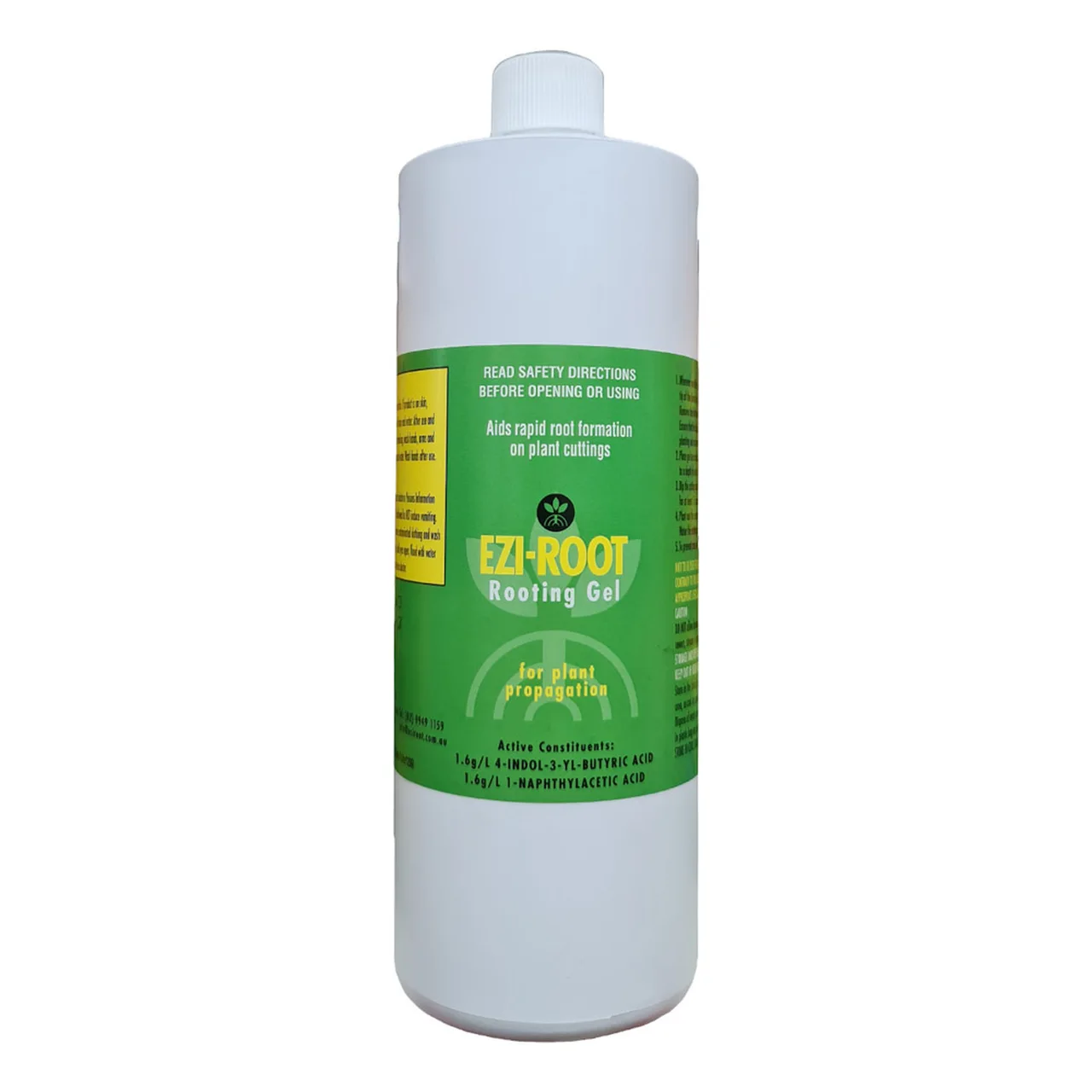 Ezi-Root Rooting Gel — 1 Litre