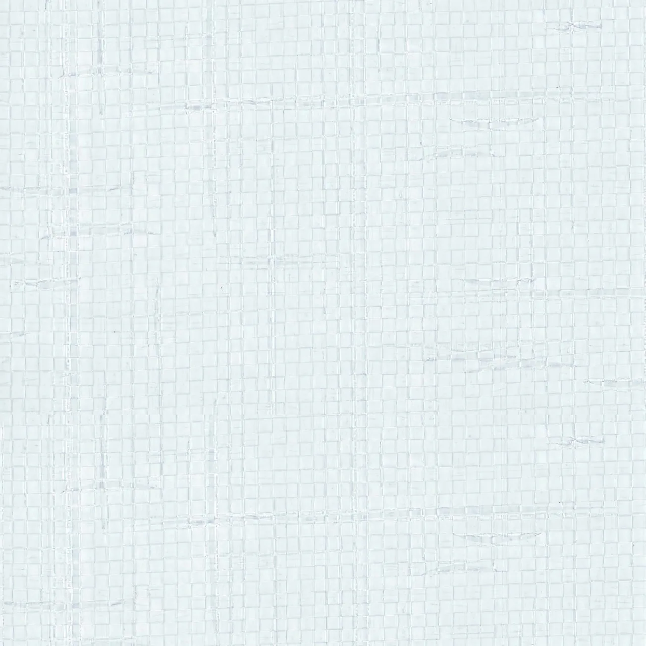 Solarweave Reinforced Plastic Film — 2.05m Wide · By the Metre: Qty = Length · White