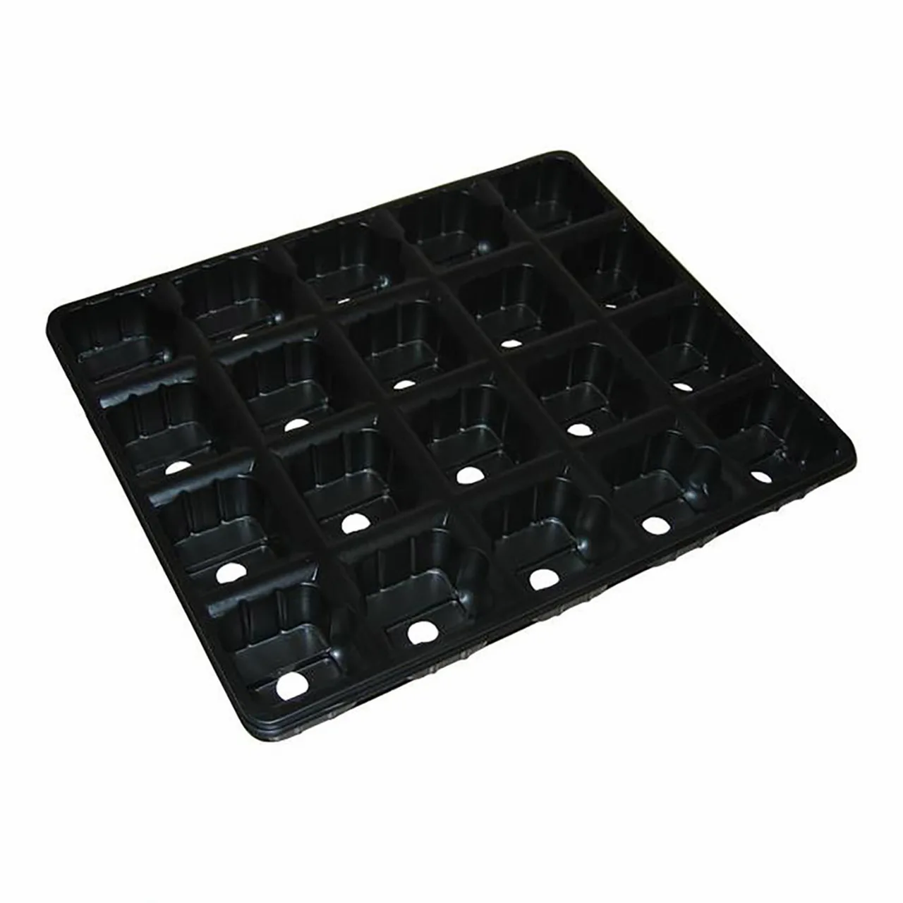 Uncut Kwik Pot Tray 20 Cell — Pack of 10