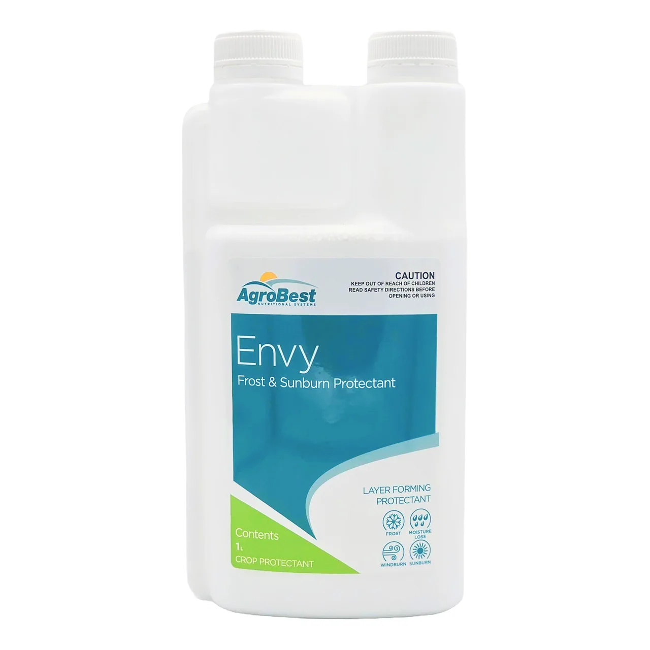 Envy Frost & Sunburn Protectant — 1 Litre