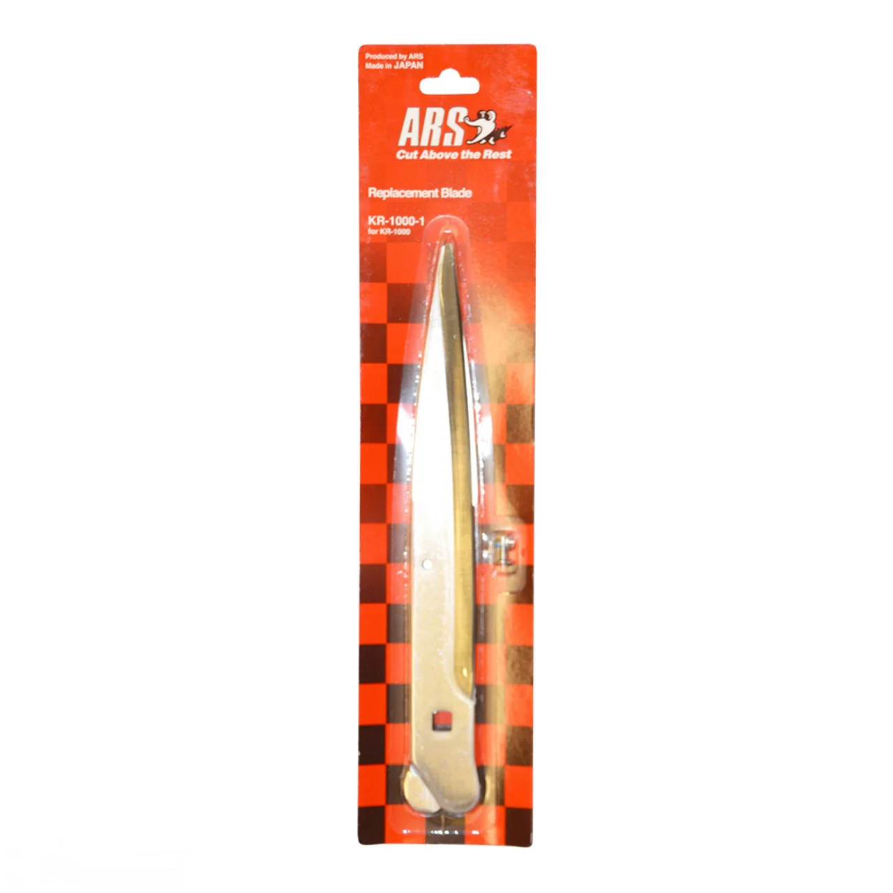 Replacement Blades (2) for KR1000 Hedge Shears
