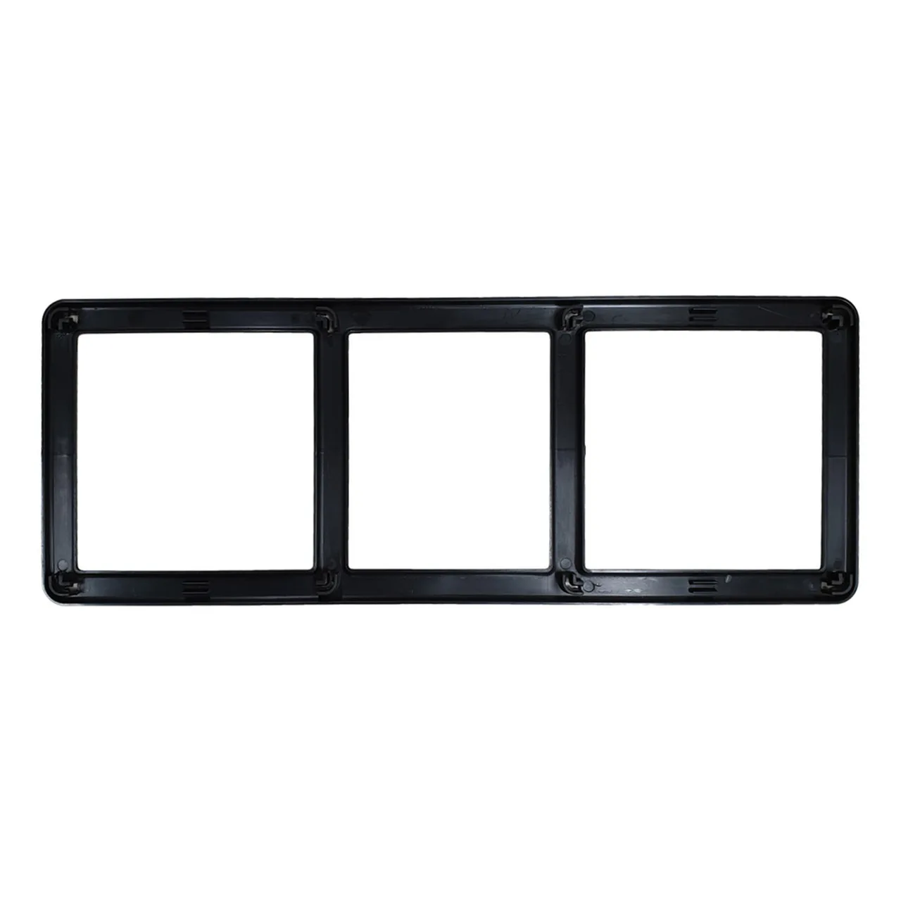 Base to suit 50 Cell Forestry Tube Tray — Pack of 10