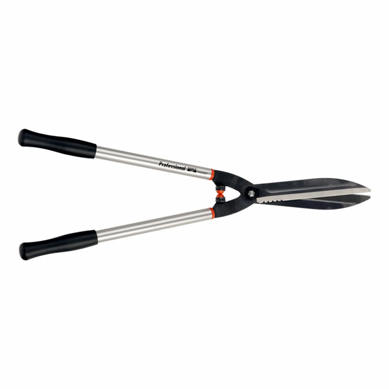 Bahco P51H-SL Extra Long Hedge Shears, Heavy Duty, Lightweight with Aluminium Handle