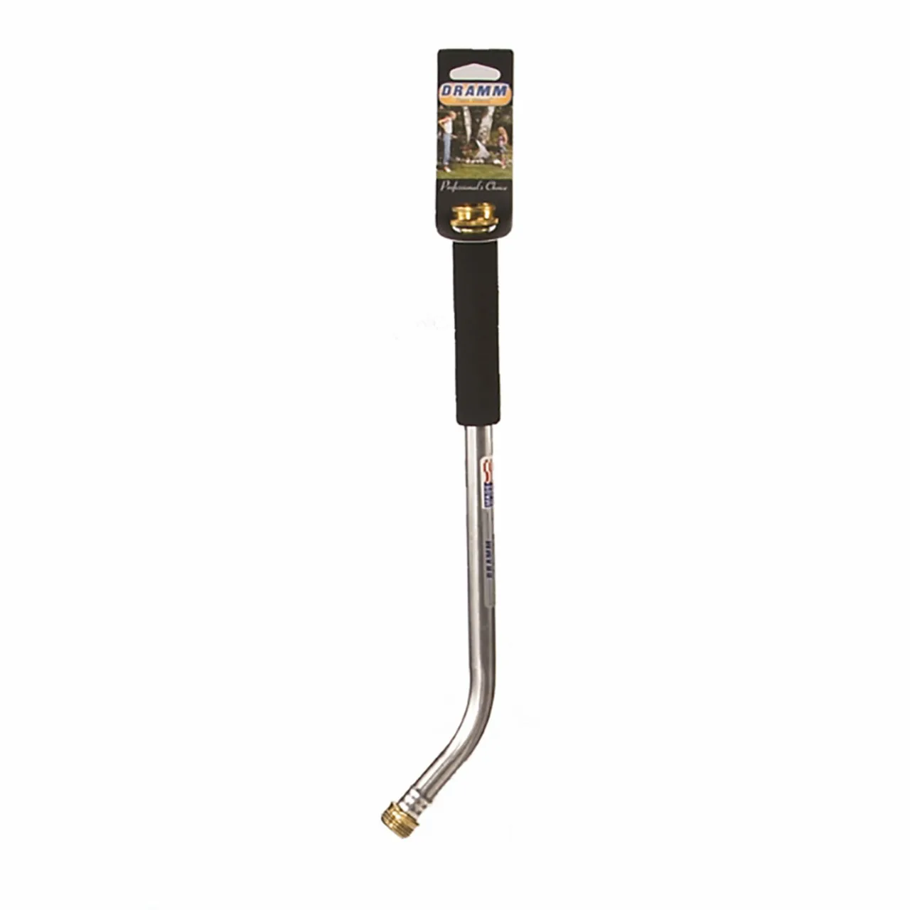 Aluminium Water Wand — 400mm