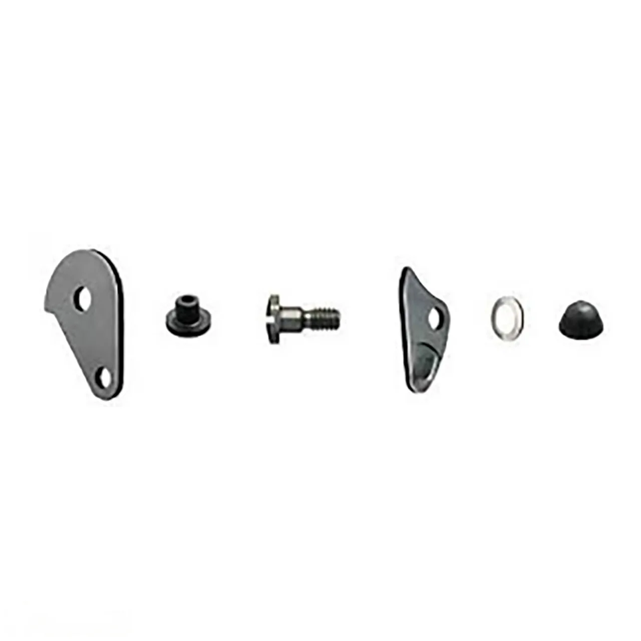 2/92 Thumb Catch Kit for 2, 6, 7, 8,11, 12, 13, 19