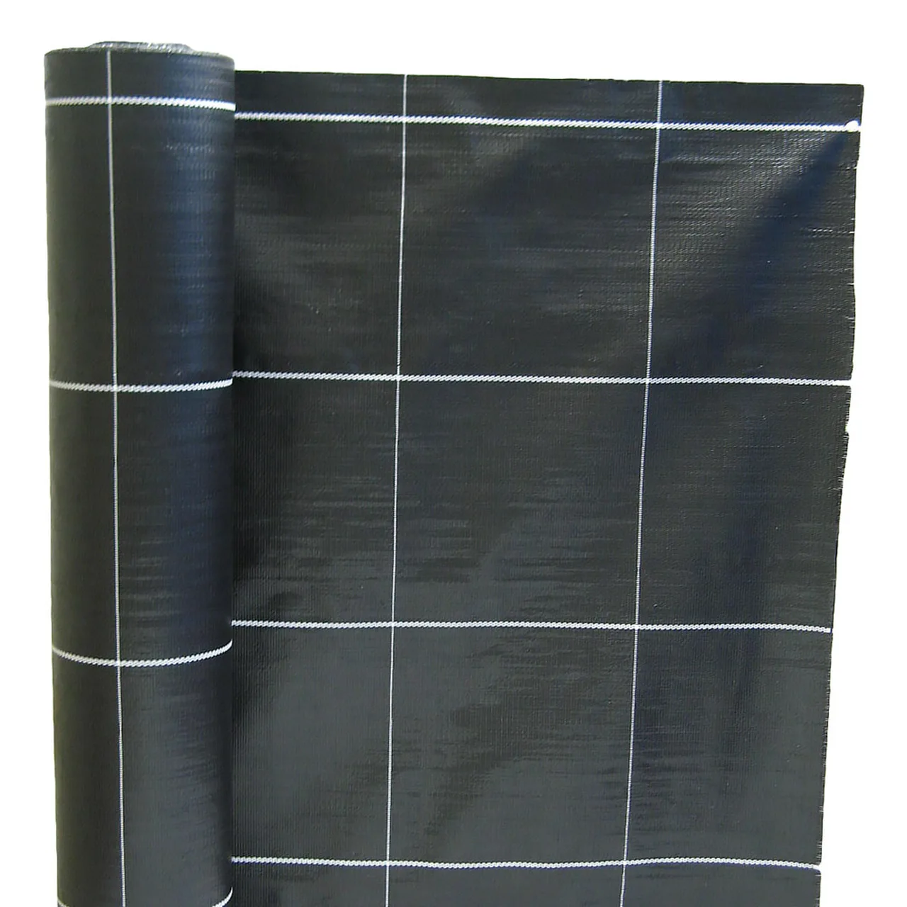 1m Wide Woven Weedmat — 1m Wide · 100m Roll · 100GSM
