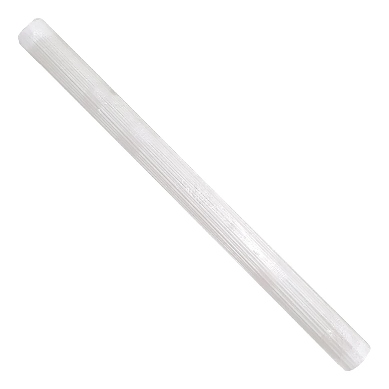 1200mm Fibreglass Solid Planting Stakes — 1200mm x 6mmØ · Bundle of 200 · White