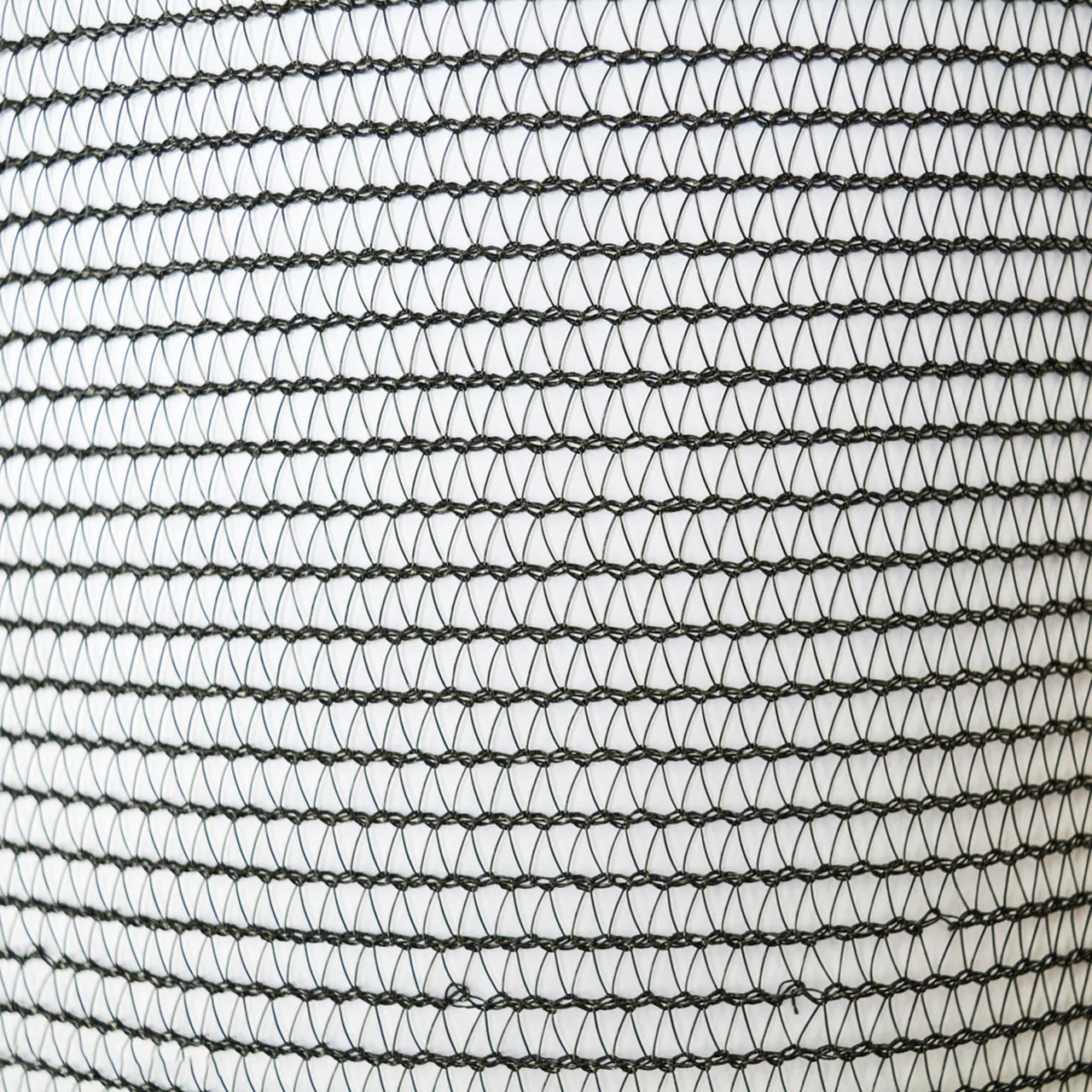 Extra Light Shadecloth — 1.83m Wide · Cut to Length: Quantity = Metres Length · Black