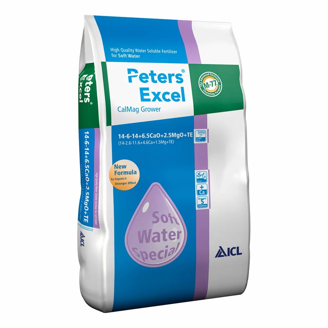 Peters Excel CalMag Grower — 15kg