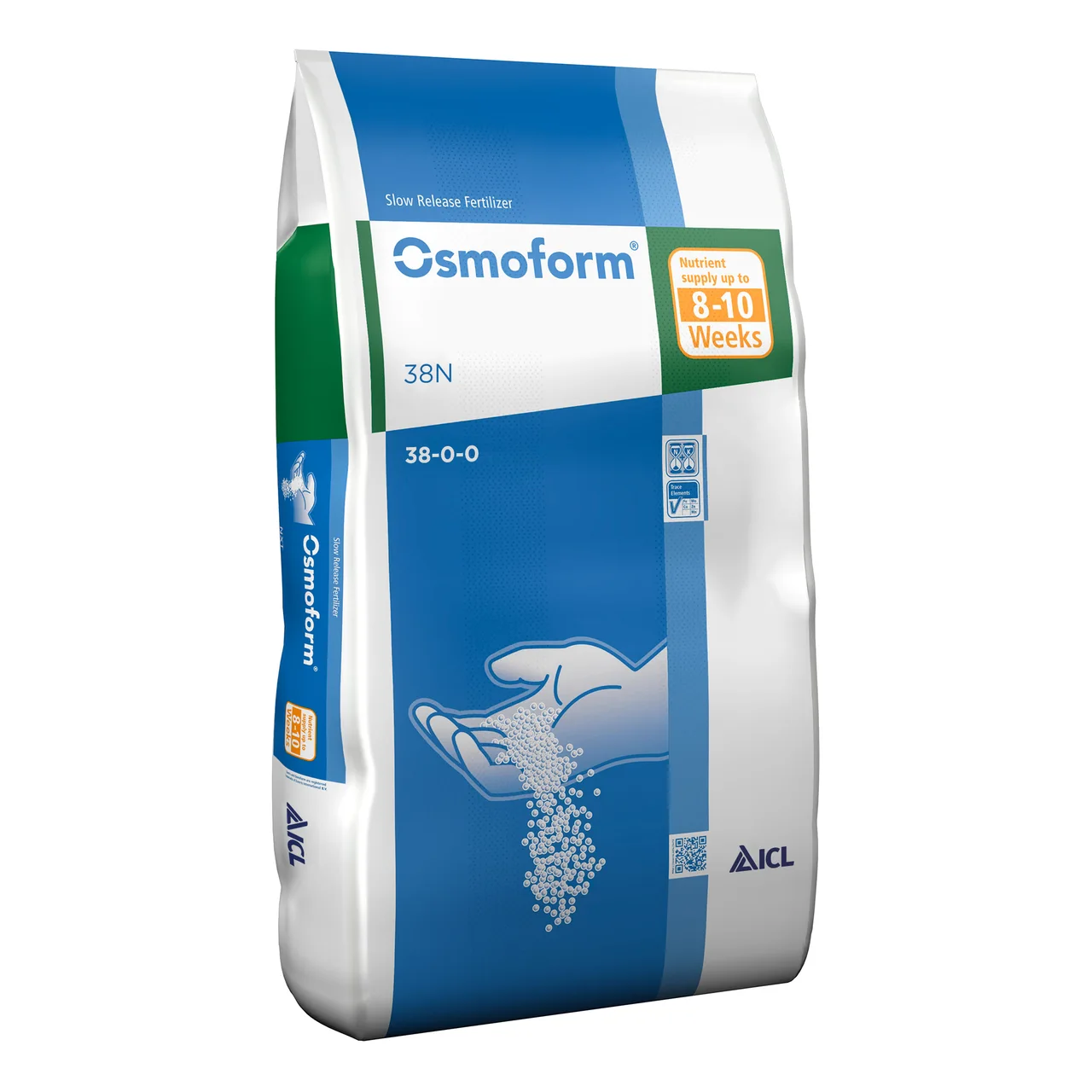 Osmoform 38N — 17kg · Each