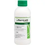 1L Barricade Bottle