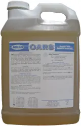 OARS Corrective Wetting Agent