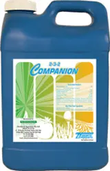Companion Biological Microbial Inoculant