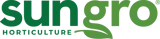 Sun Gro Horticulture logo