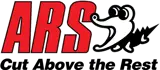 ARS logo