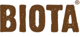 Biota logo
