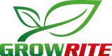 GrowRite logo
