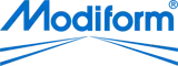 Modiform logo