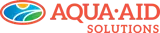 Aqua-Aid Solutions logo