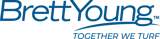 Brett Young logo