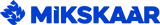 Mikskaar logo