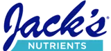 Jack's Nutrients logo