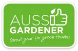 Aussie Gardener logo