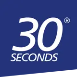 30 Seconds logo