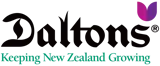 Daltons logo