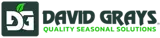 David Grays logo