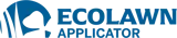 EcoLawn Applicator logo
