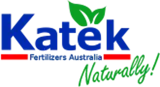 Katek Fertilizers logo