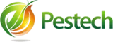 Pestech logo