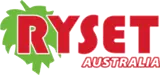Ryset logo