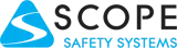 Scope Safety Glasses logo