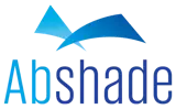 Abshade logo