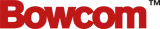 Bowcom logo