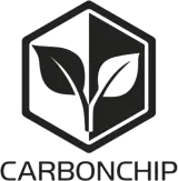 CarbonChip logo