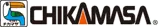 Chikamasa logo