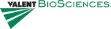 Valent BioSciences logo