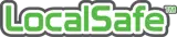 LocalSafe logo
