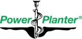 Power Planter logo
