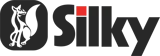 Silky logo