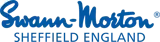 Swann-Morton logo