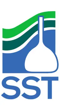 SST logo