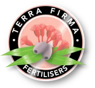 Terra Firma logo