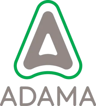 Adama logo