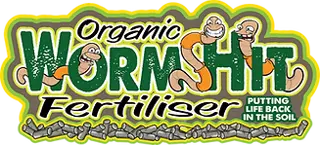 Worm Hit logo